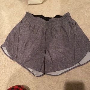 Lululemon track that 5” shorts